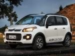Citroen AirCross 2010 года